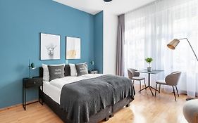 limehome Berlin Malmöer Straße
