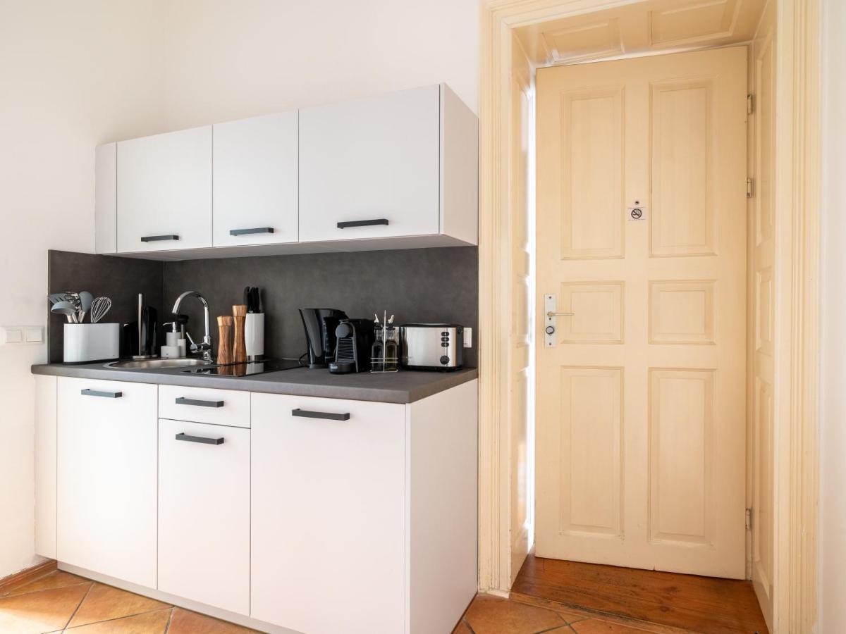 limehome Berlin Malmöer Straße Exteriör bild